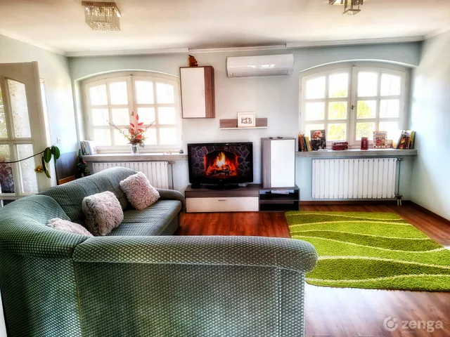 Kiadó lakás Békéscsaba, Belváros 102 nm