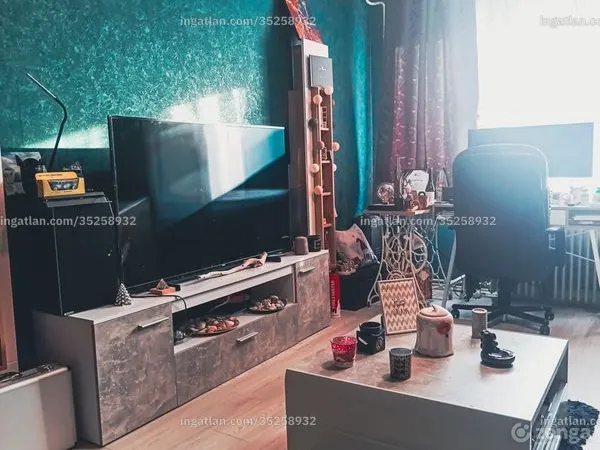 Eladó lakás Ajka 44 nm