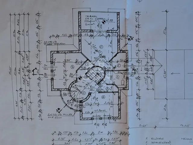 Eladó ház Böhönye 195 nm