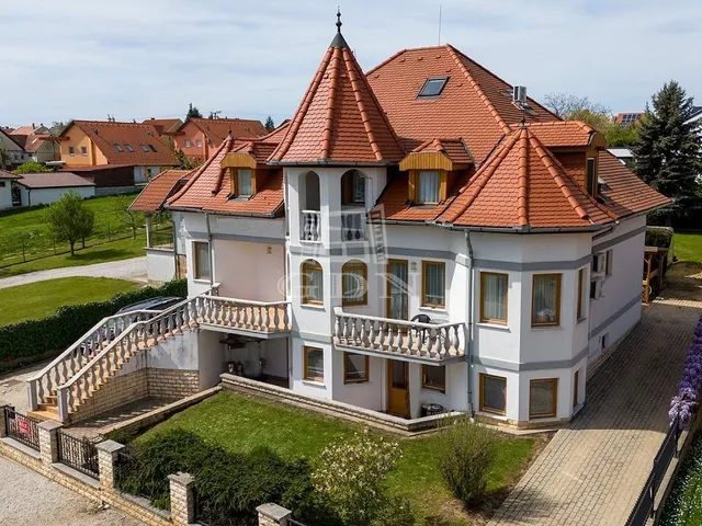 Eladó ház Hévíz, Egregy 380 nm