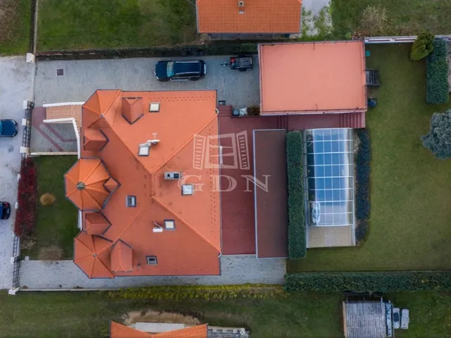 Eladó ház Hévíz, Egregy 380 nm