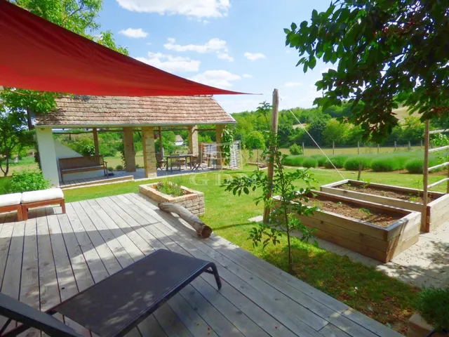 Eladó ház Karád 190 nm