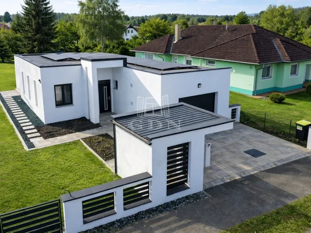 Eladó ház Perenye 91 nm