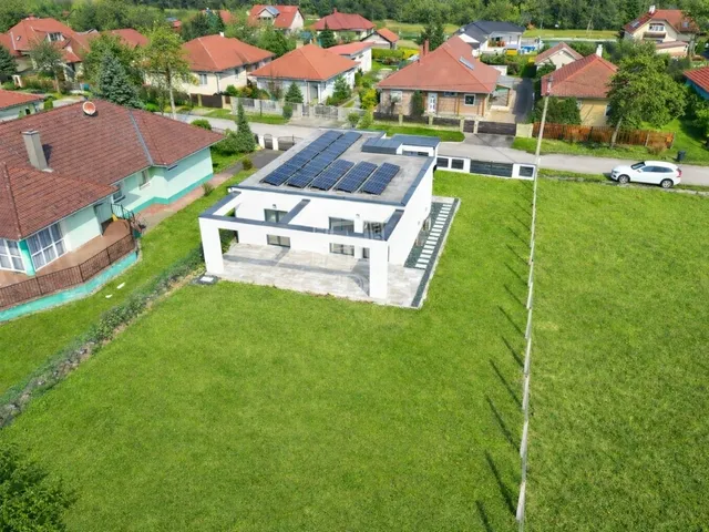 Eladó ház Perenye 91 nm