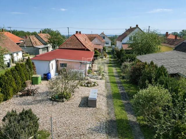 Eladó ház Sármellék 108 nm