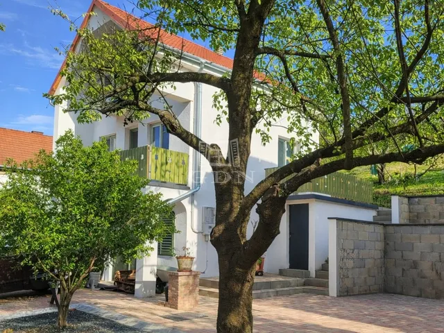 Eladó ház Zalaegerszeg, Vorhota 93 nm