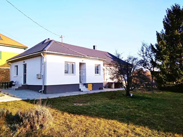 Eladó ház Hévíz 101 nm