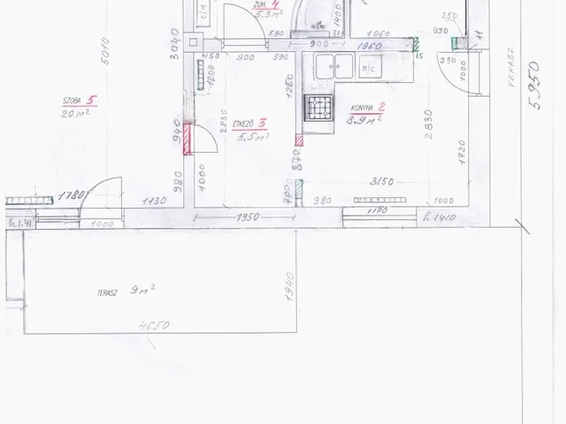 Eladó ház Hévíz 101 nm