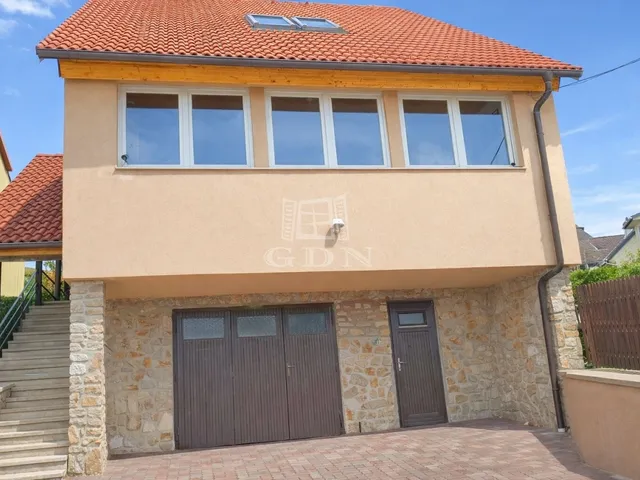 Eladó ház Sopron 170 nm