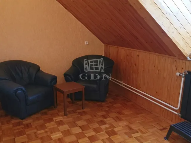 Eladó ház Sopron 170 nm