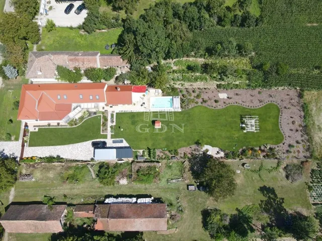 Eladó ház Böhönye 220 nm