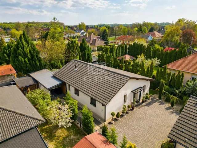 Eladó ház Mosonmagyaróvár 116 nm