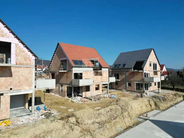 Eladó ház Balatonfüred, Balatonarács 84 nm