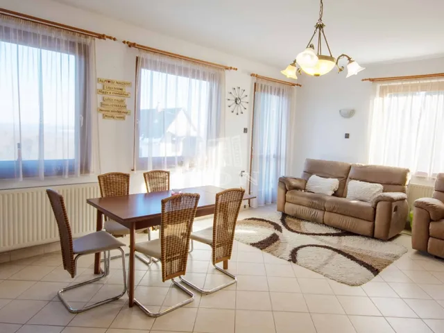 Eladó ház Lenti, Lentihegy 120 nm