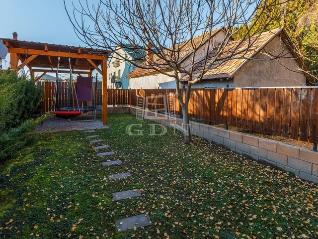 Eladó ház Hévíz, Egregy 210 nm