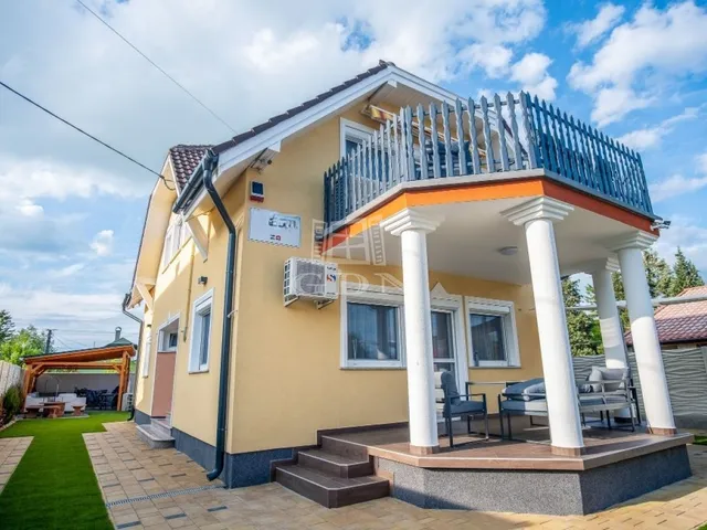 Eladó ház Balatonkeresztúr 120 nm