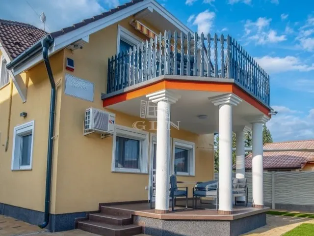 Eladó ház Balatonkeresztúr 120 nm