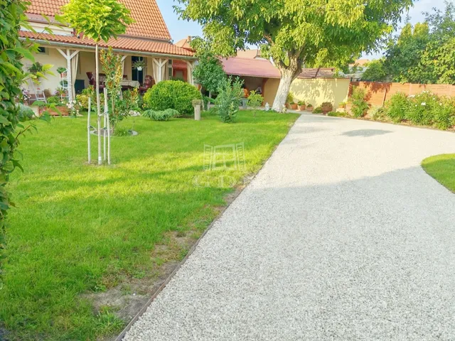 Eladó ház Keszthely 100 nm