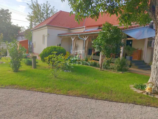 Eladó ház Keszthely, Kertváros 100 nm
