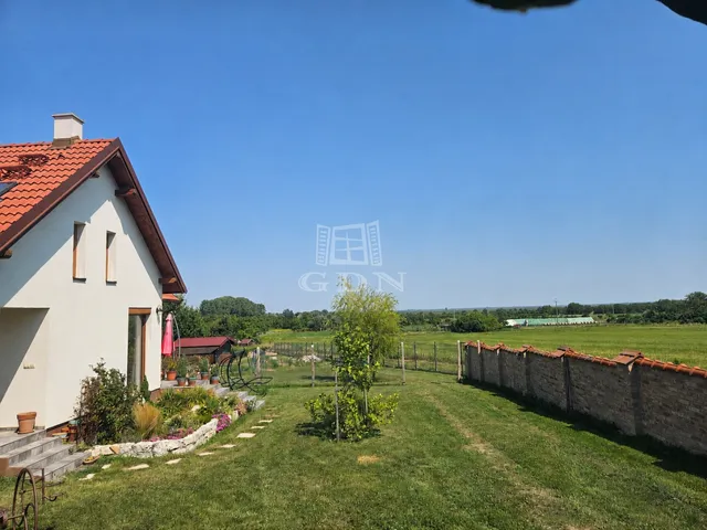 Eladó ház Fertőrákos 140 nm