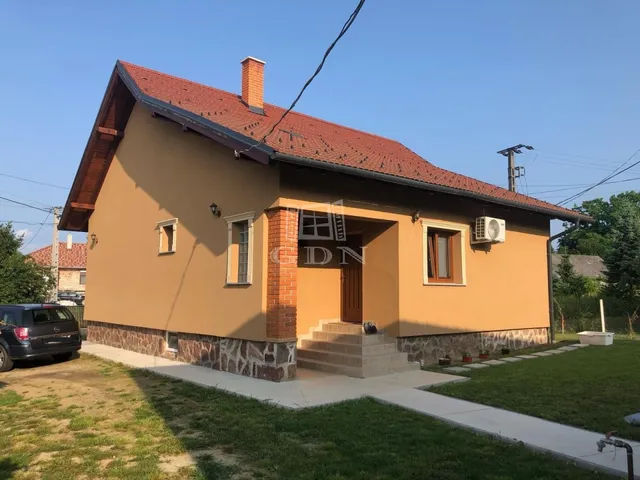 Eladó ház Csörötnek 80 nm