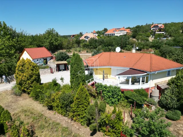 Eladó ház Cserszegtomaj 131 nm
