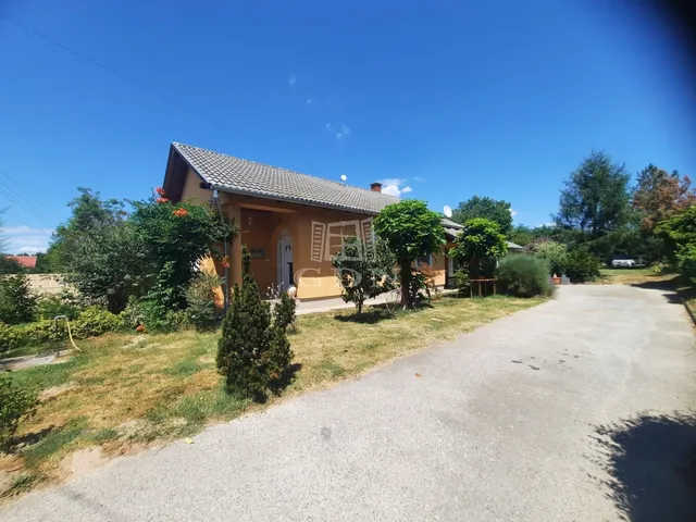 Eladó ház Pusztakovácsi 100 nm