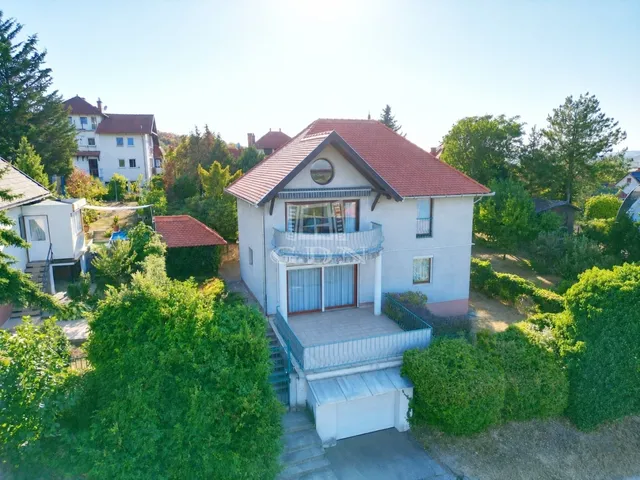Eladó ház Budaörs 155 nm