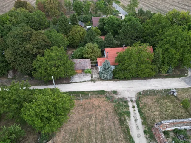 Eladó ház Csorna 160 nm