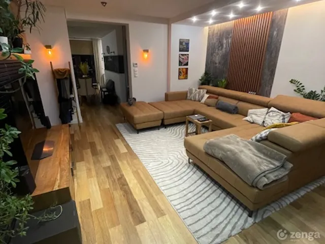 Eladó lakás Budapest VI. kerület, Diplomatanegyed 110 nm