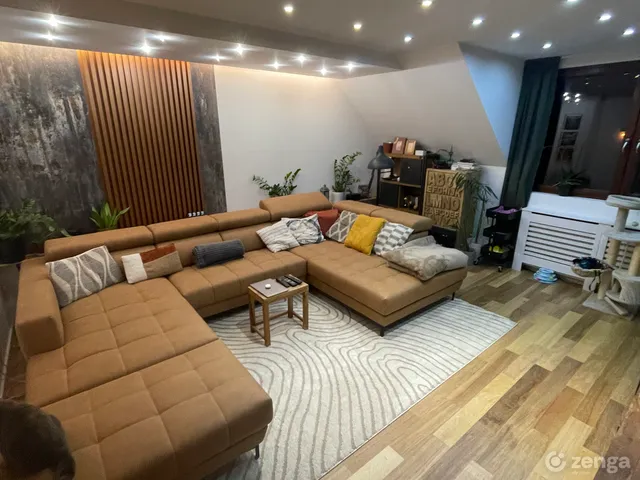 Eladó lakás Budapest VI. kerület, Diplomatanegyed 110 nm