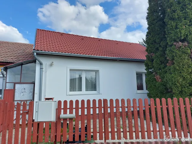 Eladó ház Orosháza 56 nm