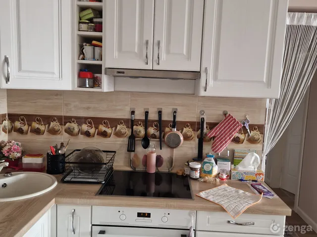 Eladó lakás Budapest XIII. kerület, Angyalföld 62 nm