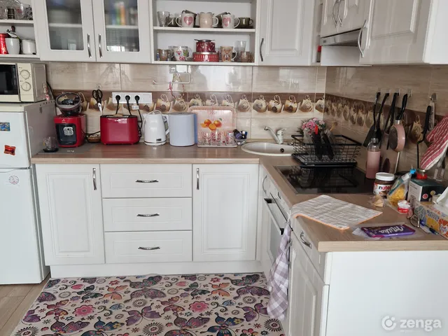 Eladó lakás Budapest XIII. kerület, Angyalföld 62 nm