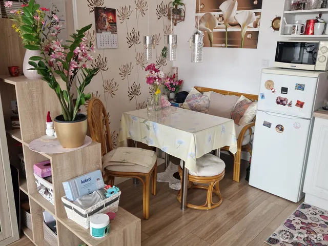 Eladó lakás Budapest XIII. kerület, Angyalföld 62 nm