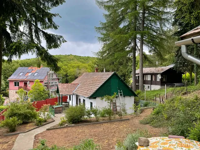 Eladó üdülő és hétvégi ház Mátraszentimre 50 nm