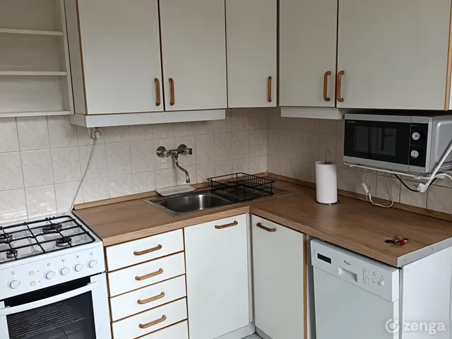 Eladó lakás Budapest III. kerület, Óbuda 38 nm