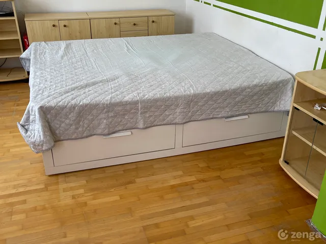 Kiadó lakás Budapest IV. kerület, Újpest 38 nm