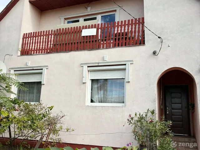 Eladó ház Nyíregyháza, Borbánya 130 nm