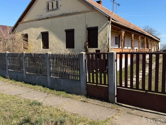 Eladó ház Vállaj 150 nm