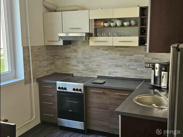 Eladó lakás Debrecen, Libakert 52 nm