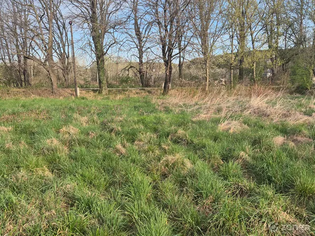 Eladó telek Kőszeg 809 nm