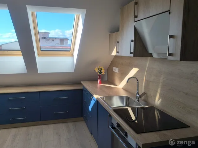 Kiadó lakás Budapest IV. kerület, Újpest 40 nm