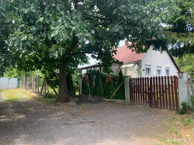 Eladó ház Nádasd, Hegyalja 64 nm