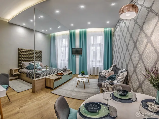 Eladó lakás Budapest IV. kerület 39 nm