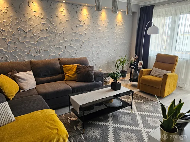 Eladó lakás Székesfehérvár, Víziváros 49 nm