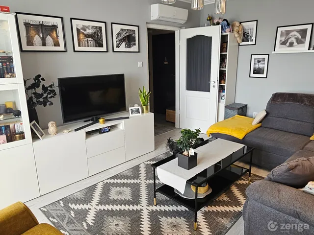 Eladó lakás Székesfehérvár, Víziváros 49 nm