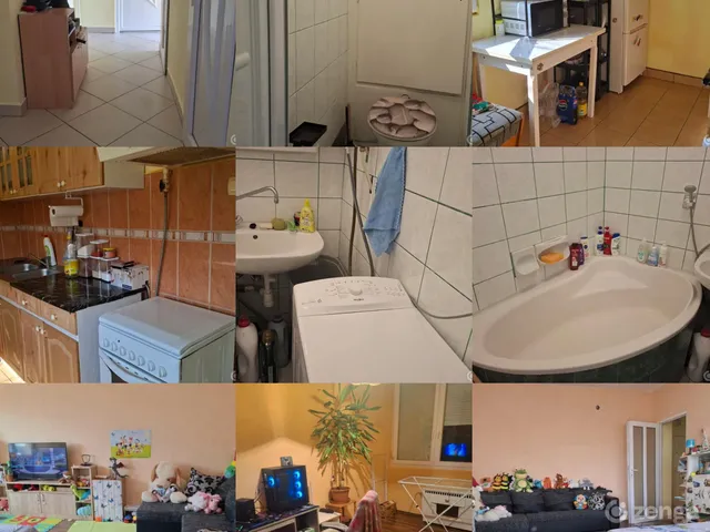 Eladó lakás Bátonyterenye, Nagybátony, Jedlik Ányos út 9. 47 nm
