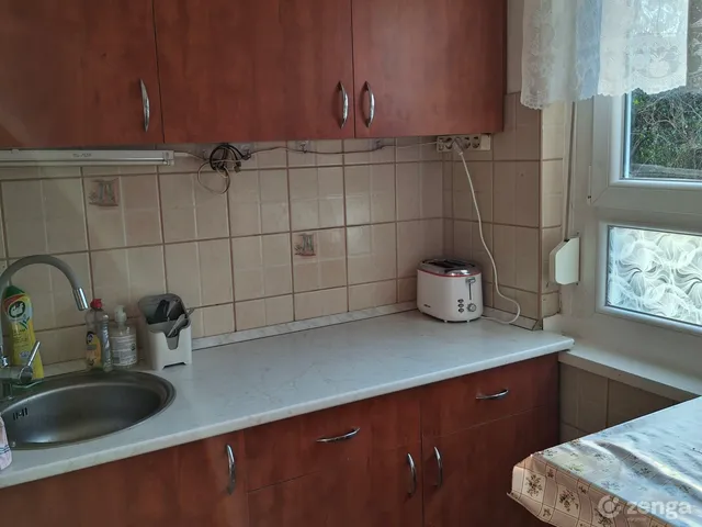 Eladó lakás Budapest XI. kerület, Albertfalva 50 nm