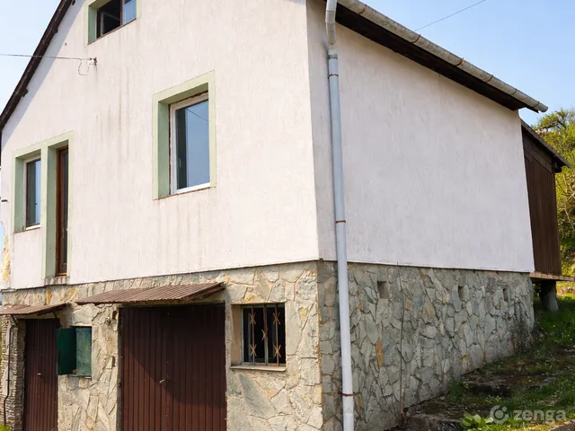 Eladó ház Zalaegerszeg, Egerszeghegy 40 nm